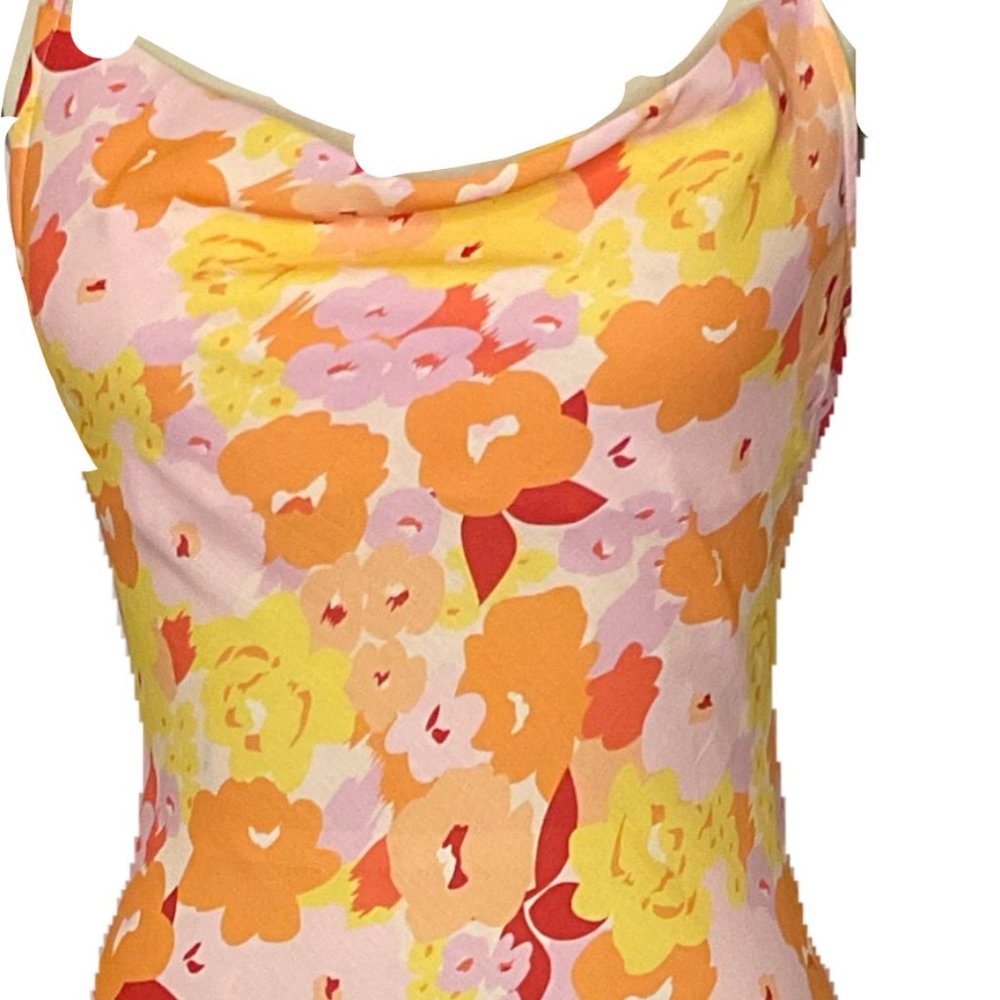 Spring/Summer Cocktail Dress